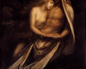 乔治费德里科沃茨 - Paulo And Francesca